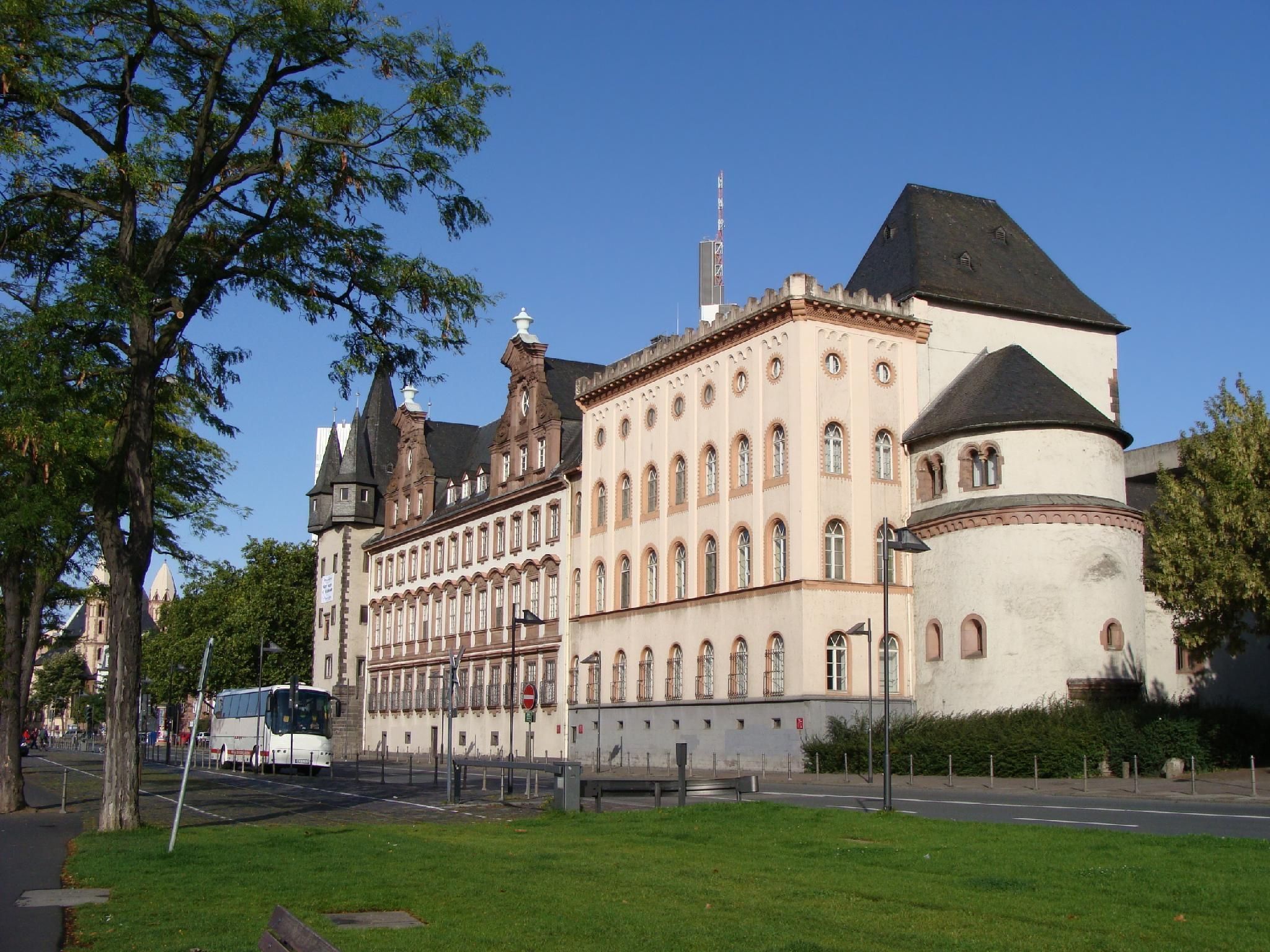 Bâtiment