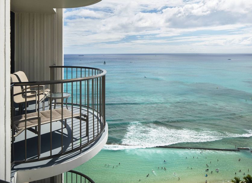 Balcon Photo