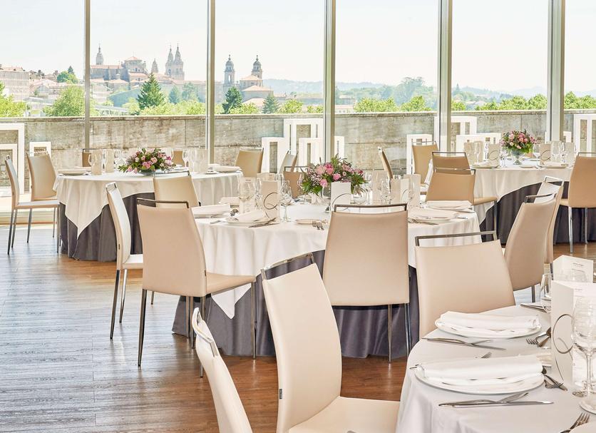 Salle de banquet Photo