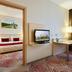 Équipements de la chambre