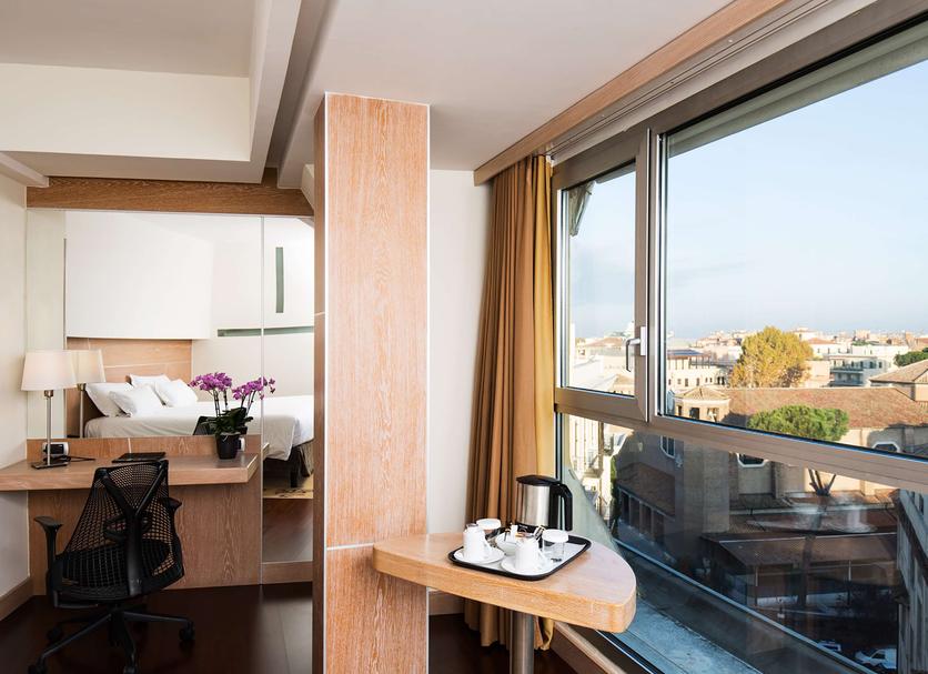 Équipements de la chambre Photo