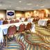 Salle de banquet
