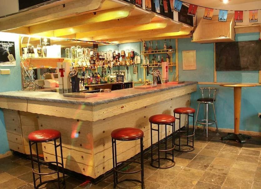 Bar Photo