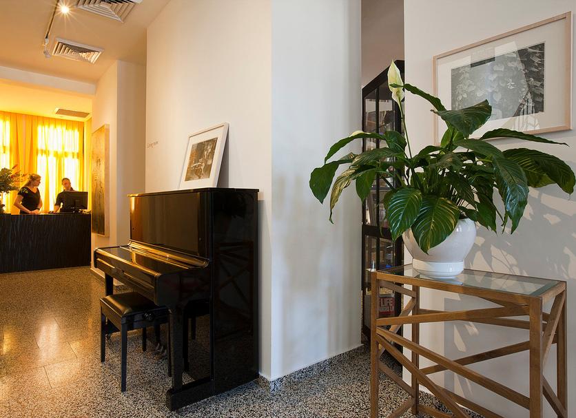 Équipements de la chambre Photo