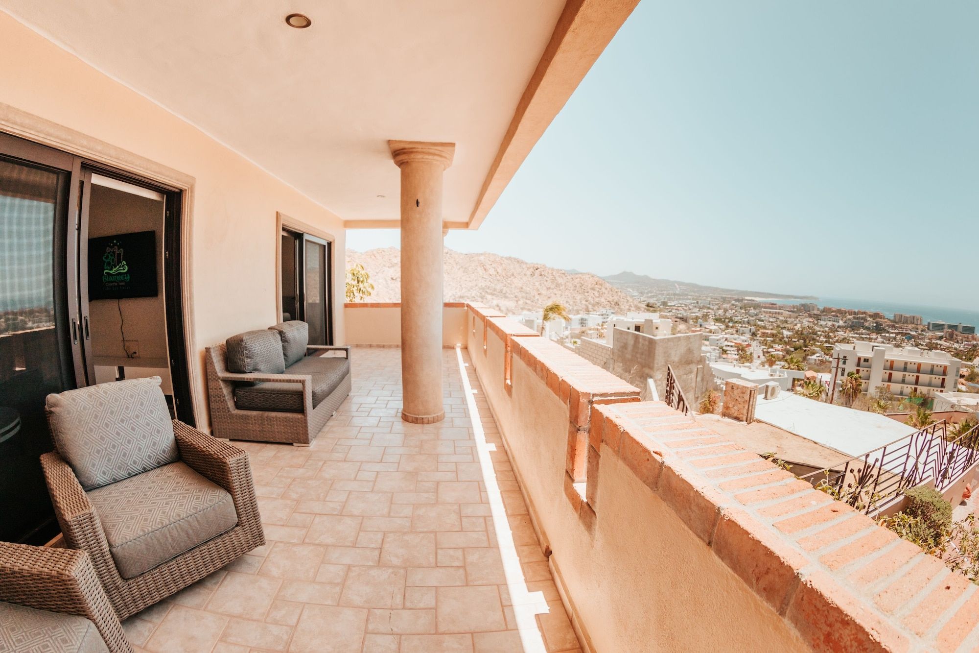 Balcon