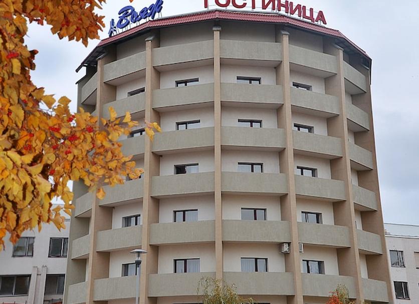 Bâtiment Photo