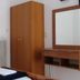 Équipements de la chambre