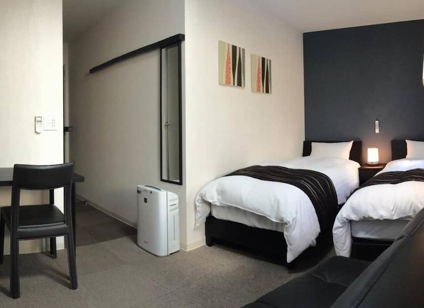 Chambre Photo