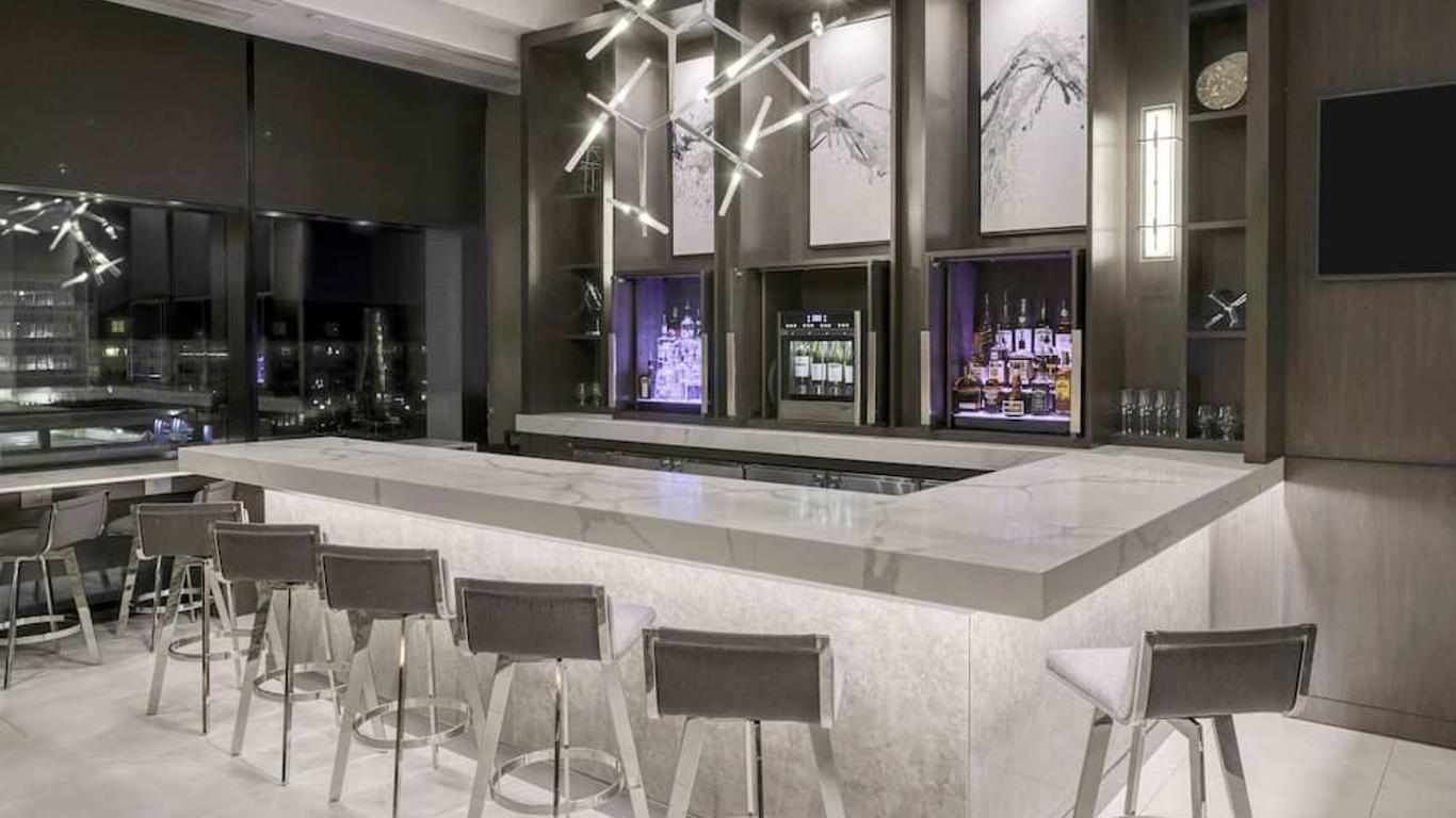 Residence Inn By Marriott Weehawken