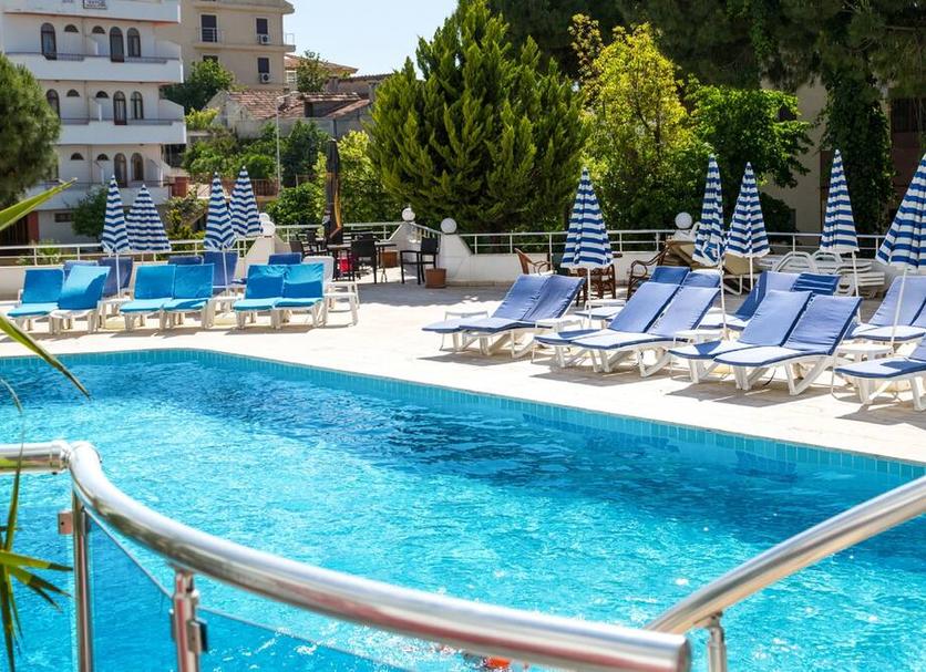 Piscine Photo