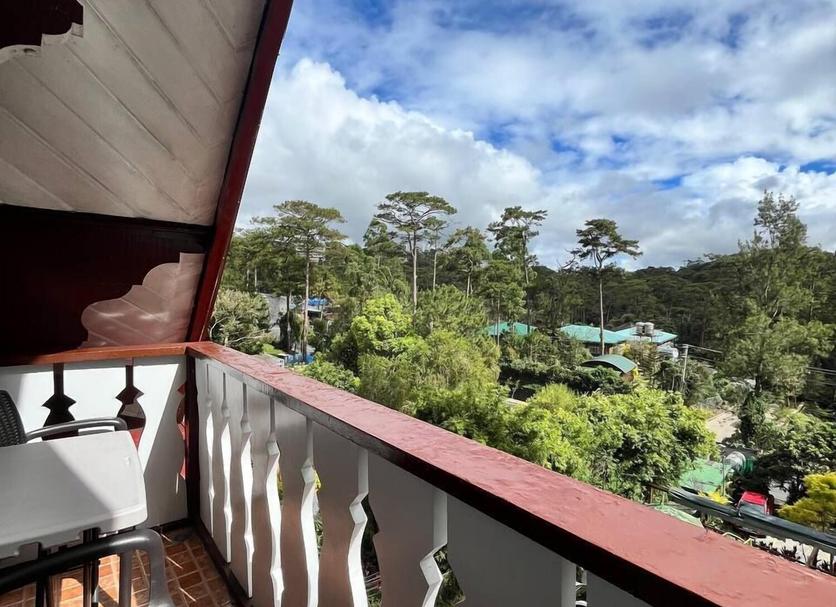 Balcon Photo