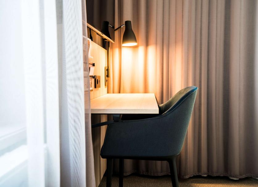 Équipements de la chambre Photo