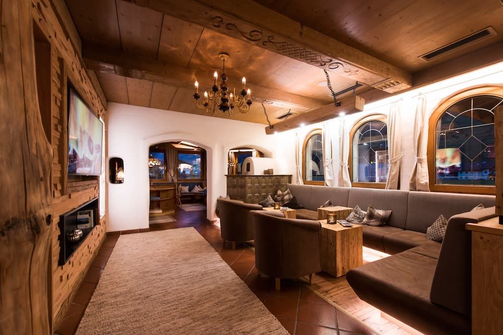 Salon