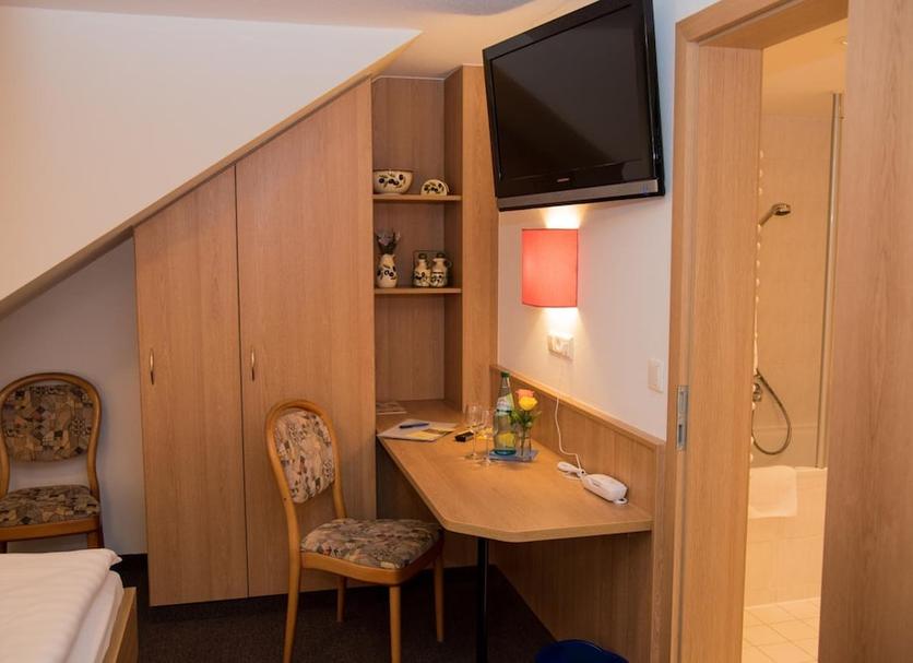 Équipements de la chambre Photo
