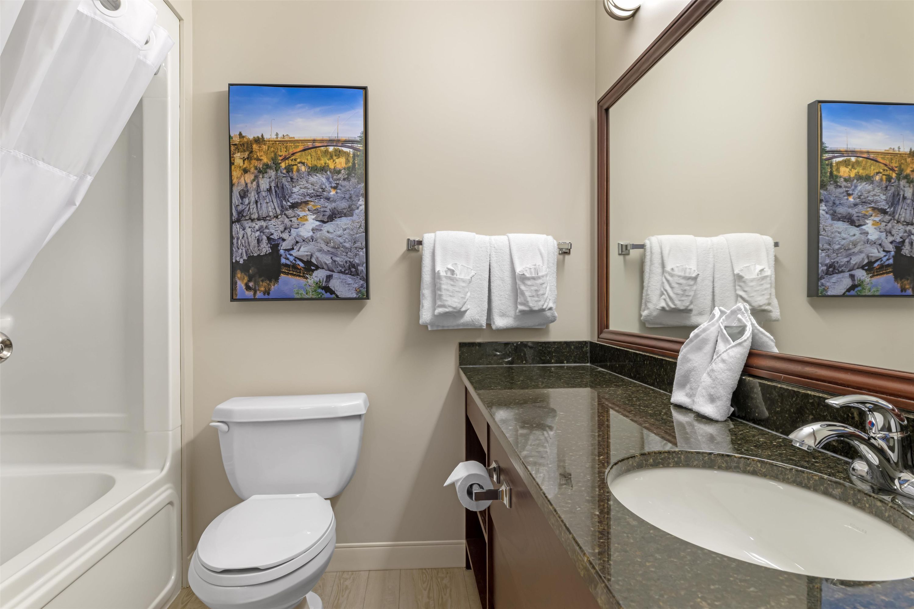 Salle de bain