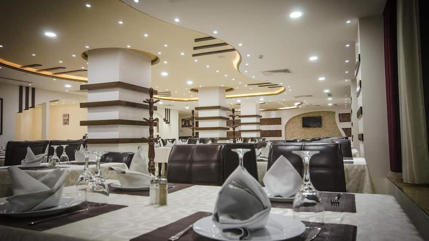 Hotel El Bey