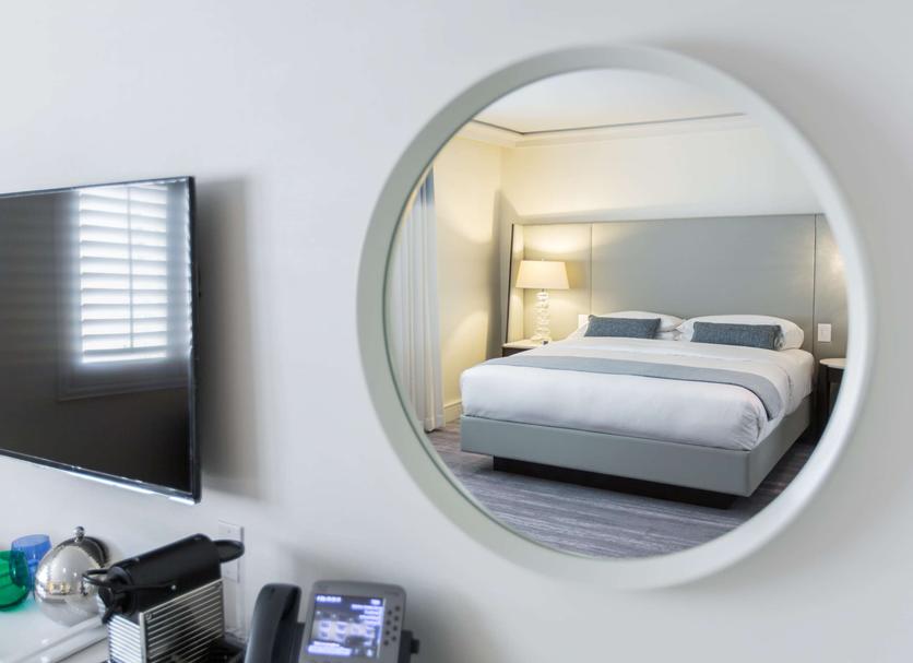 Équipements de la chambre Photo