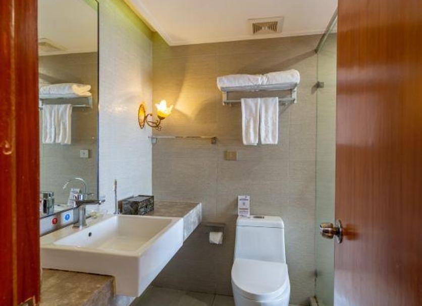 Salle de bain Photo