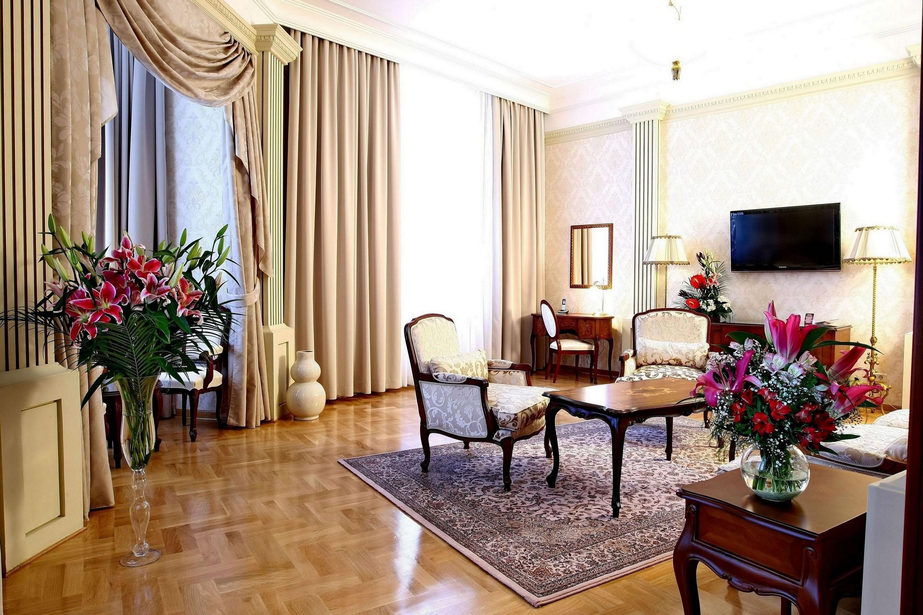 Salon