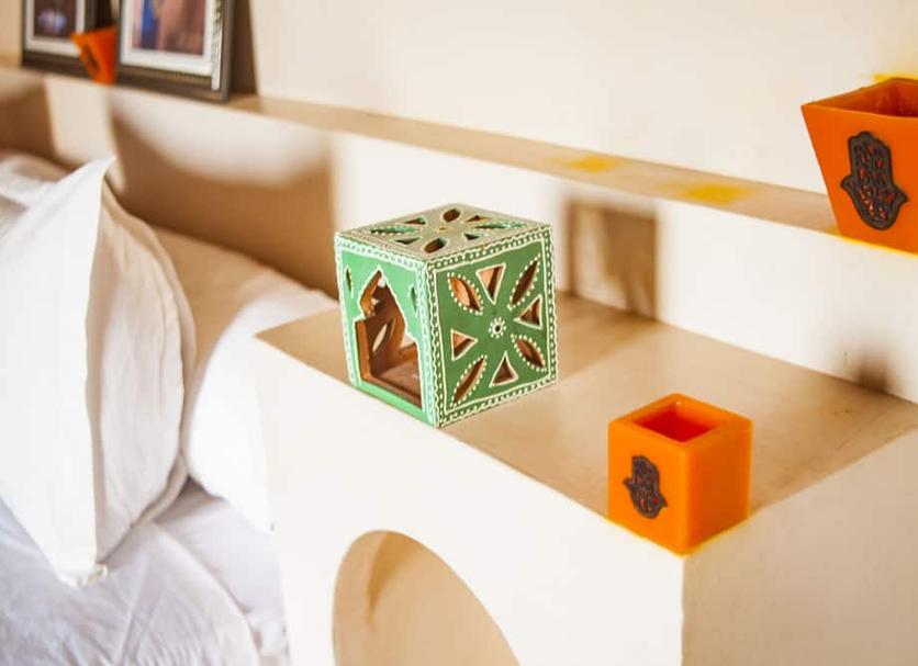 Équipements de la chambre Photo