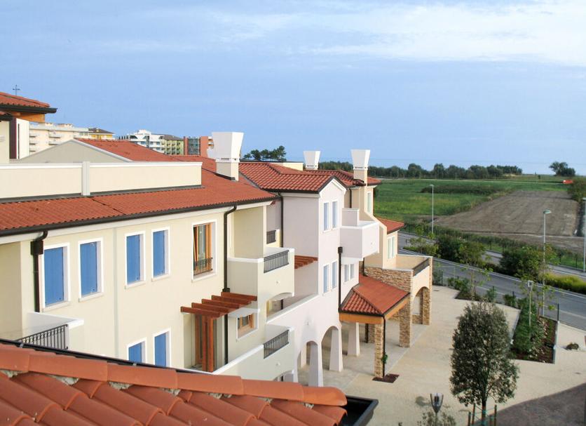 Bâtiment Photo