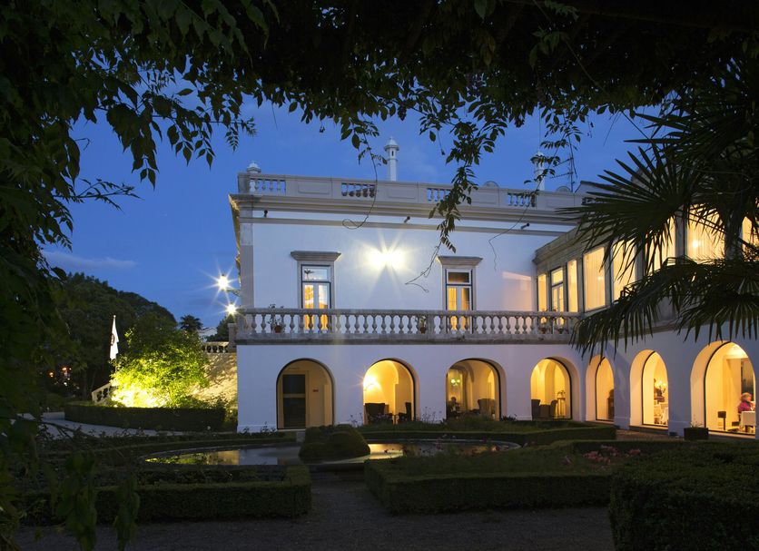 Bâtiment Photo