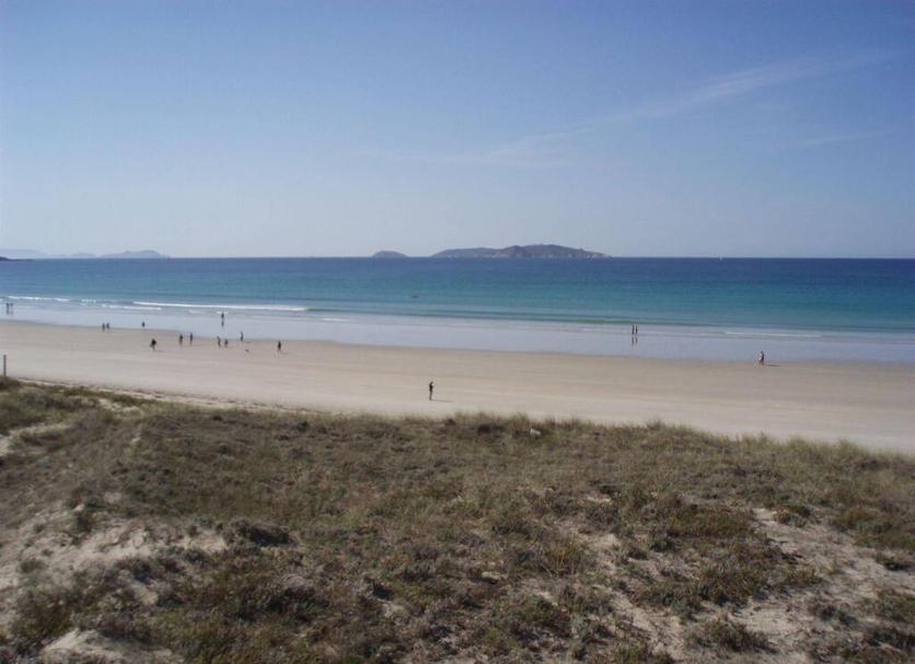 Plage Photo