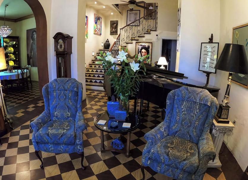 Salon Photo