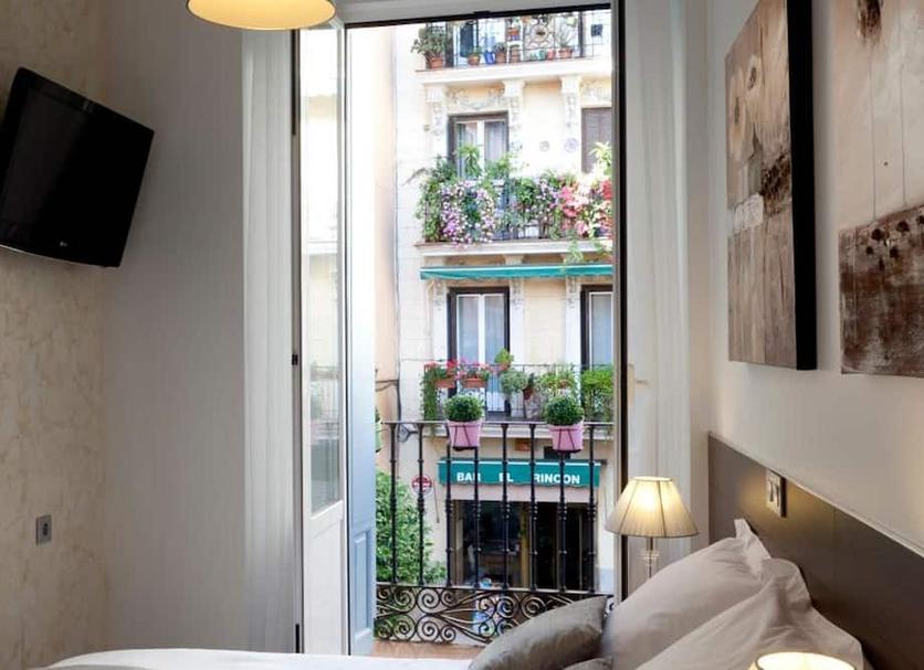 Équipements de la chambre Photo