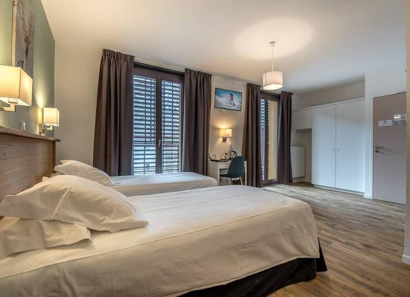 Chambre Photo