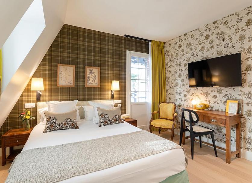 Chambre Photo