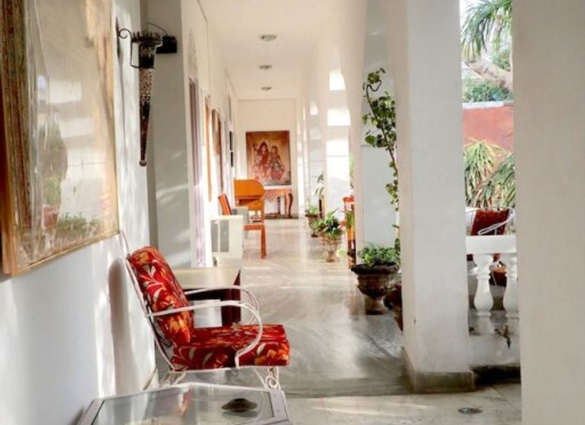 Hall d’entrée Photo