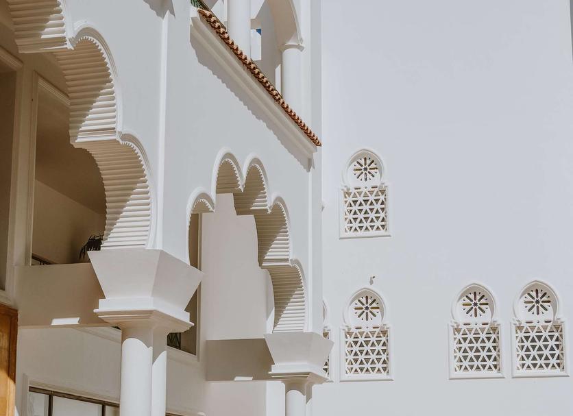 Bâtiment Photo