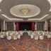 Salle de banquet