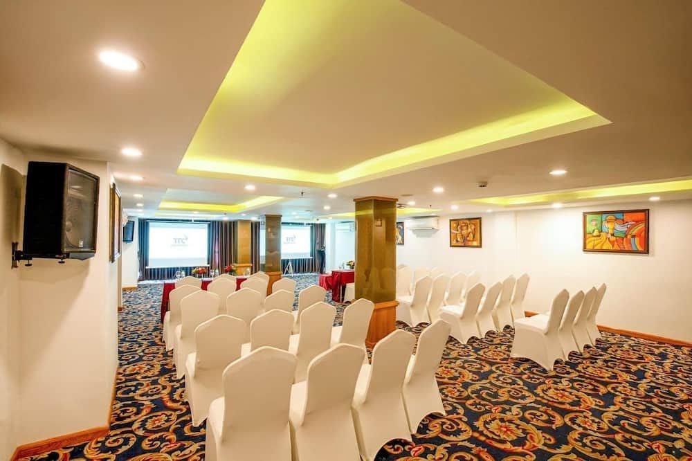 Espace de conférence
