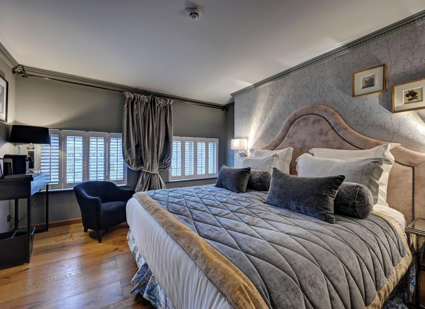 Chambre Photo