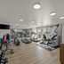 Salle de sport