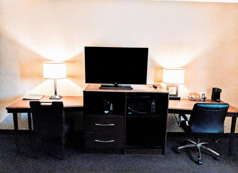 Équipements de la chambre Photo