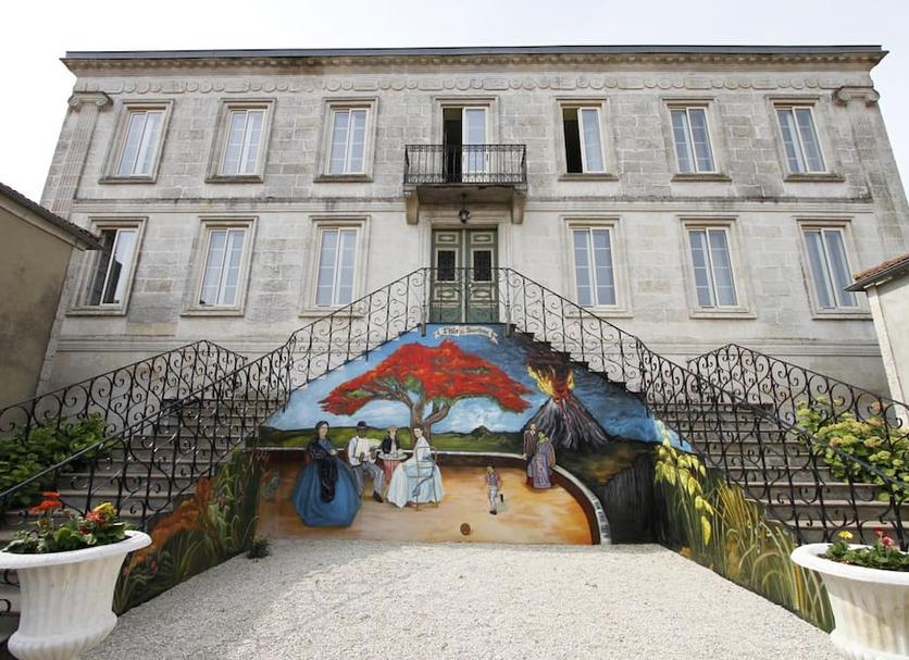 Bâtiment Photo