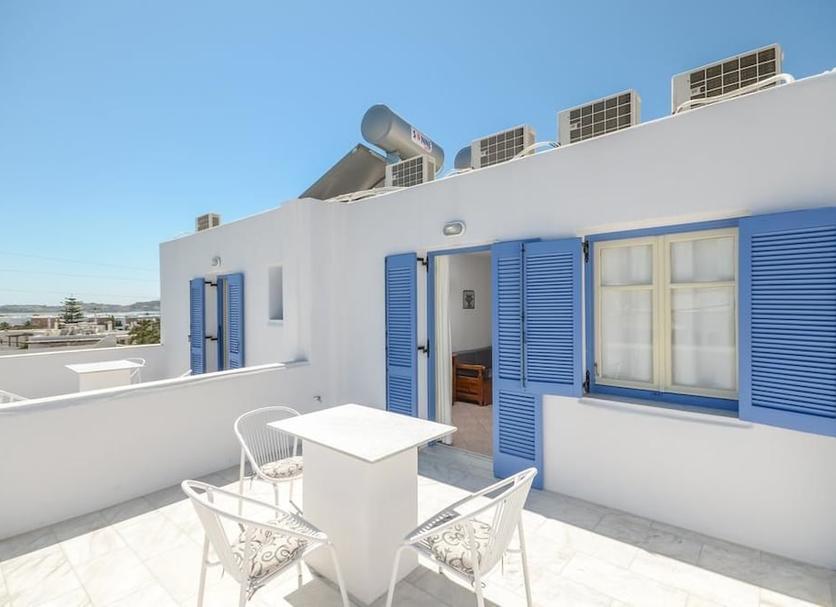 Balcon Photo