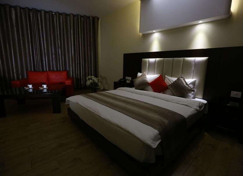 Chambre Photo