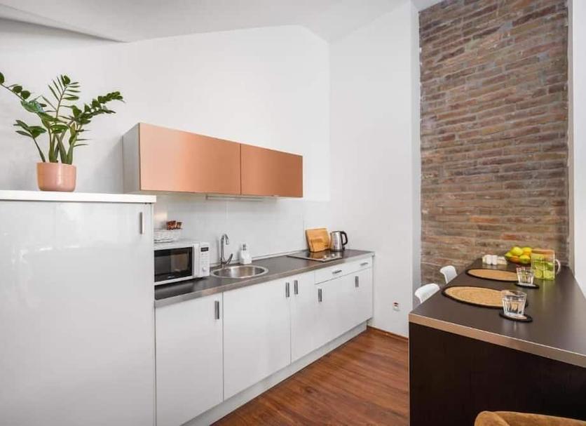 Cuisine Photo