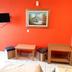 Équipements de la chambre