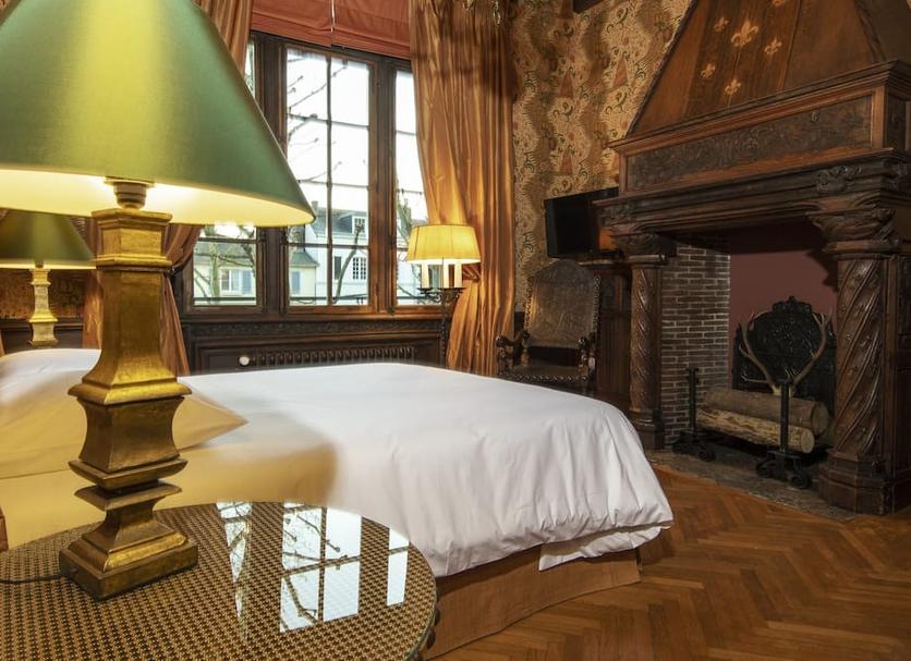 Chambre Photo