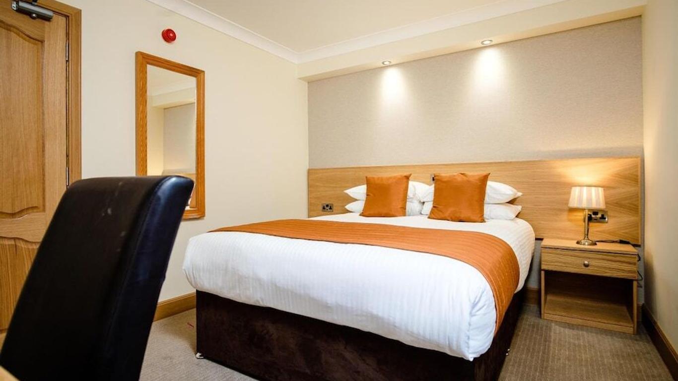 Victoria Hotel