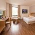 Équipements de la chambre