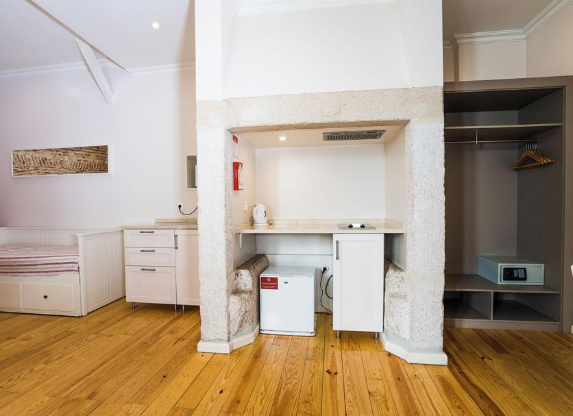 Équipements de la chambre Photo