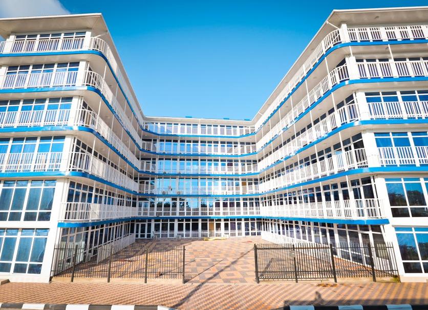 Bâtiment Photo