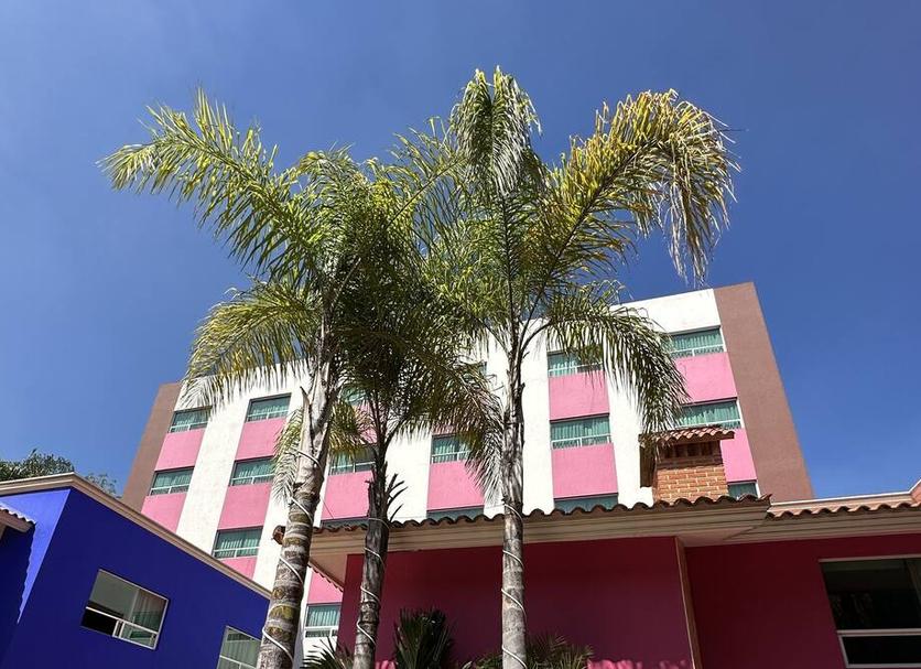 Bâtiment Photo