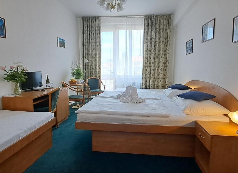 Chambre Photo